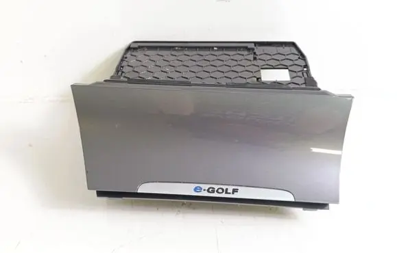 Volkswagen Golf VII Glove box central console 5G1863391