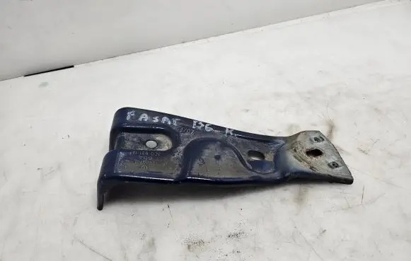 Volkswagen PASSAT B6 Fender mounting bracket 3C0821141
