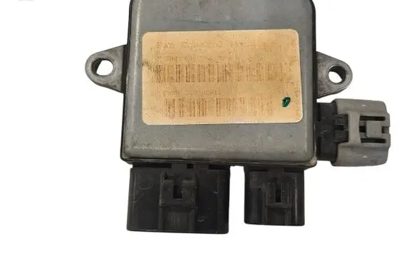 Tesla Model S Fan control module 600895300B