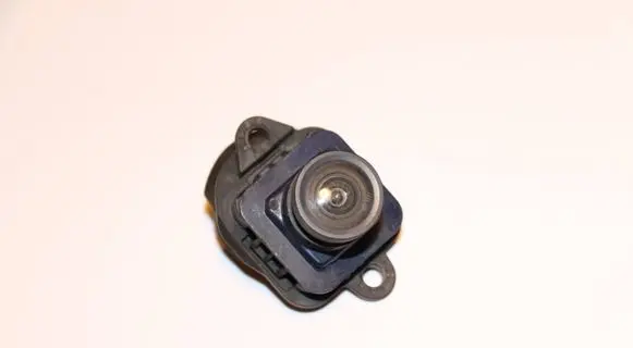 Volvo V40 Cross country Reversing camera 31381323
