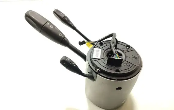 Mercedes-Benz S W220 Wiper turn signal indicator stalk/switch A0004640318 04311110 215540545