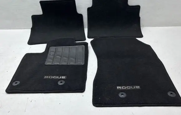 Nissan Rogue Car floor mat set T99E26RR0X