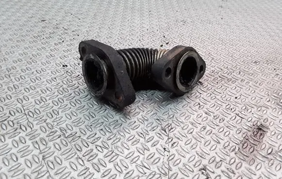 Fiat Stilo EGR valve line/pipe/hose
