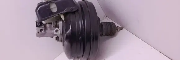 Audi A4 S4 B8 8K Brake booster 8K0612103K