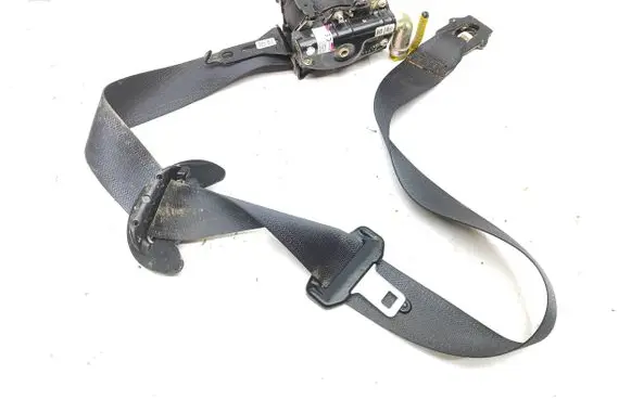 Mazda CX-30 Front seatbelt 0589P1001053