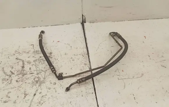 Chrysler 300 - 300C Power steering hose/pipe/line 04895220AG 11571 30114V