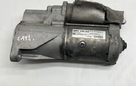 Porsche Cayenne (92A) Starter motor 012911023L