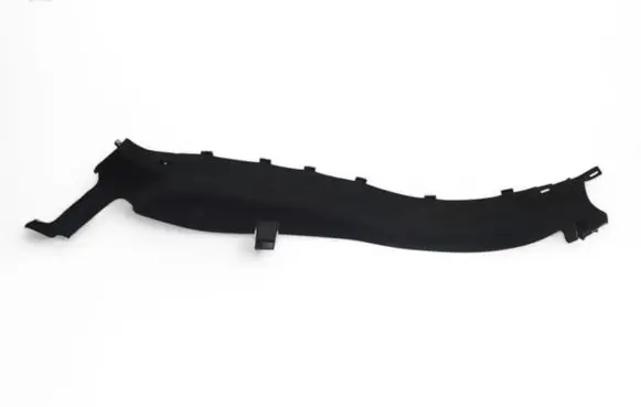 Mercedes-Benz S W222 (C) pillar trim A2226902325