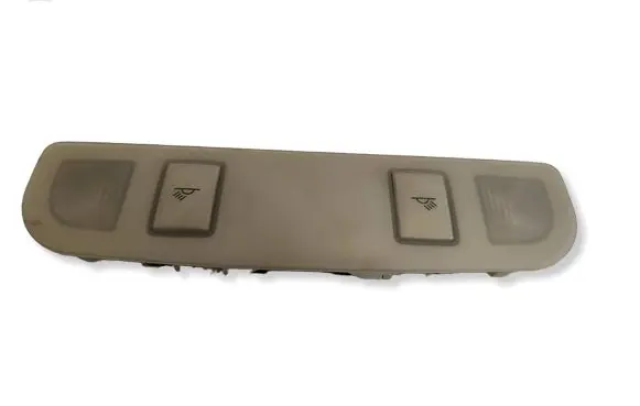 Audi A6 S6 C6 4F Rear seat light 4F0947111