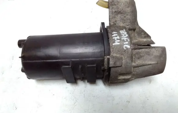 Opel Vivaro Fuel filter housing 8200780972 6610972920