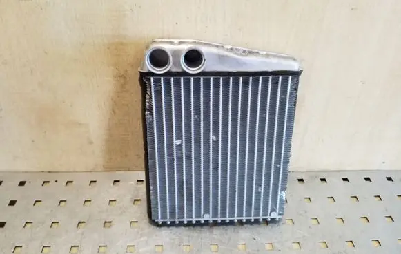 Mercedes-Benz A W169 Heater blower radiator 668475R