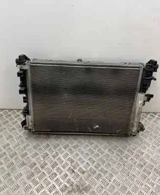 Jeep Compass Radiator set 521450010 MR4707730160 52144999