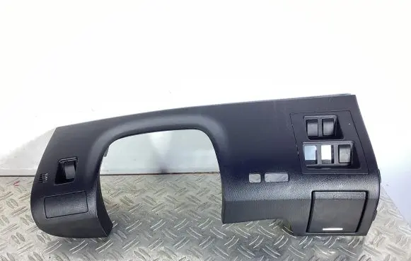 Lexus RX 450H Dashboard lower bottom trim panel 550450E030 556200E030