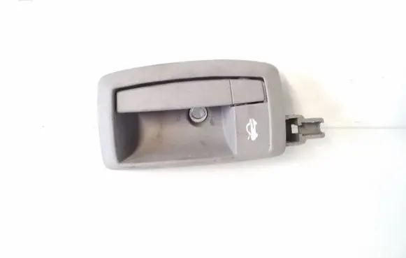 Citroen Jumper Engine bonnet (hood) release handle PA6GF30 C982