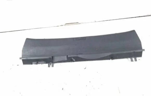 Mercedes-Benz E C207 W207 Trunk/boot sill cover protection A2076901641