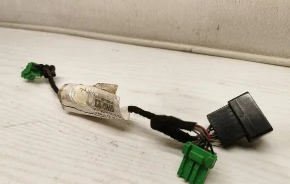 Volvo XC60 Camera wiring loom 31254068