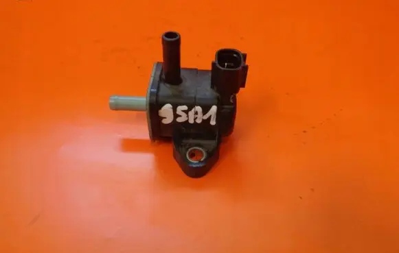 Peugeot 107 Electromagnetic valve BAKU