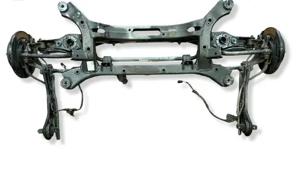 KIA Sportage Rear subframe 55405D7000