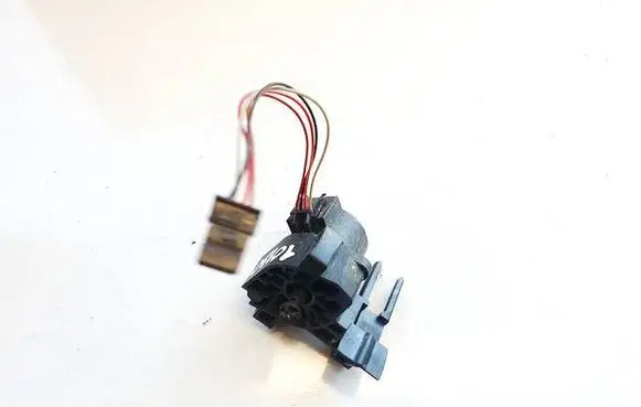 Mini One - Cooper Coupe R56 Air flap motor/actuator 1307220037