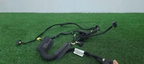 Volkswagen Beetle A5 Front door wiring loom 5C1971162