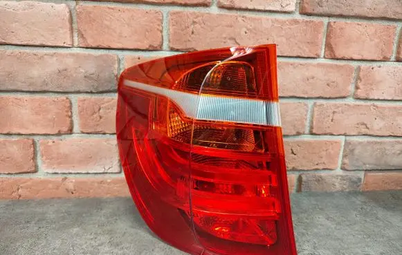 BMW X3 F25 Rear/tail lights 7217311 470091LH 470097