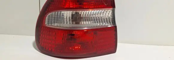 Volvo S40, V40 Rear/tail lights 30621887