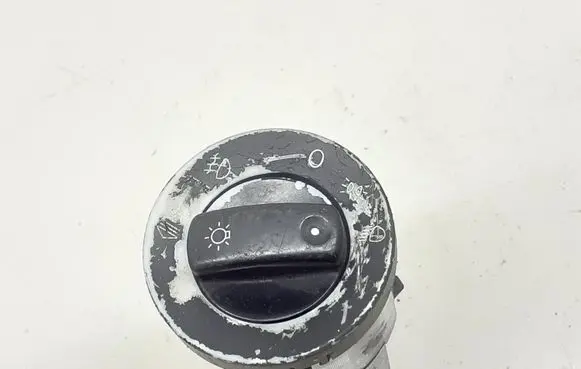 Audi A4 S4 B6 8E 8H Light switch 8E0941531A