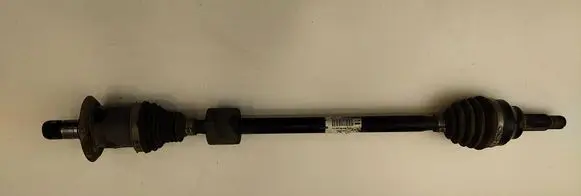 Mini Cooper Countryman R60 Rear driveshaft 9809184 10262498