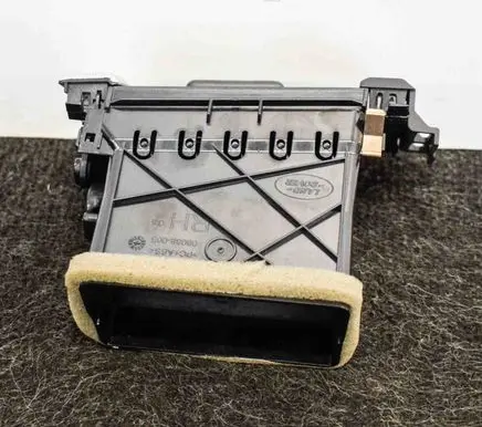 Land Rover Range Rover Evoque L538 Dashboard air vent grill cover trim BJ32018B09GB