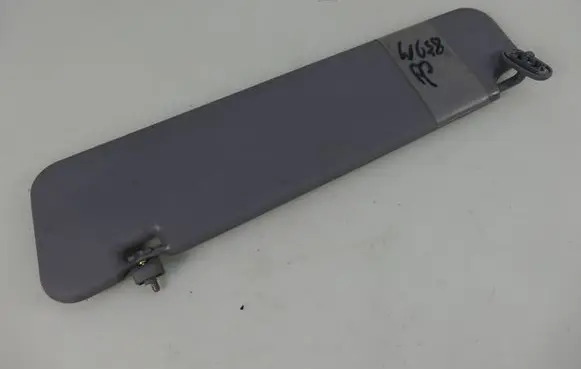 Mercedes-Benz Vito Viano W638 Sun visor