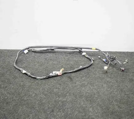 Tesla Model 3 Other wiring loom 106878700D