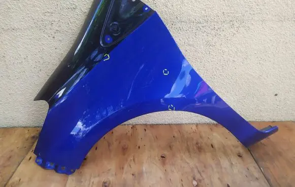 Toyota Yaris Fender 