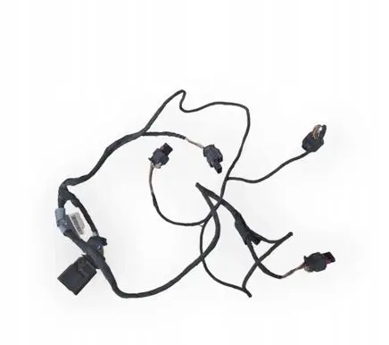 Audi A3 S3 8V Wiring harness 8V0971104