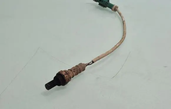 Ford Fiesta Lambda probe sensor AE819F472AA