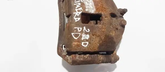 Nissan Primera Front brake caliper 25961