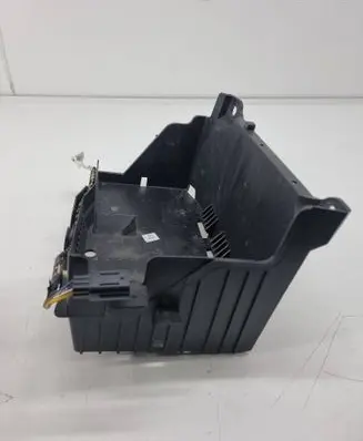 Jaguar XF Battery box tray CX2310764AC