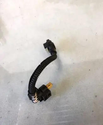 BMW X4 G02 Exhaust gas temperature sensor 761548703