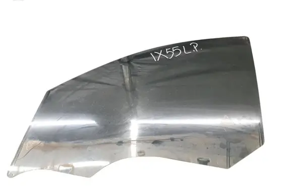 Hyundai ix 55 Front door window glass four-door DOT748AS2M353 43R000382