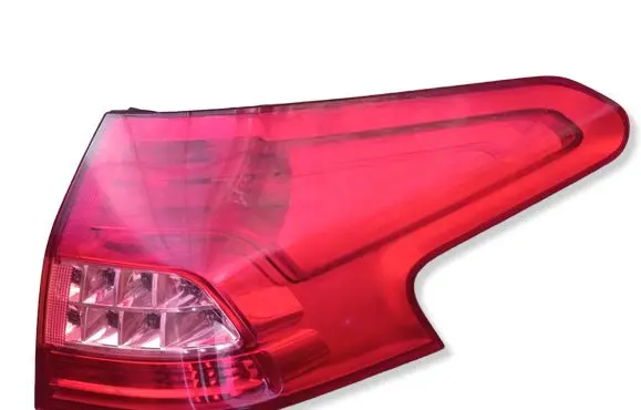 Citroen C5 Rear/tail lights VP8X8X13404AX 28734G