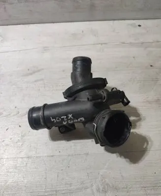 Mercedes-Benz GLK (X204) Thermostat/thermostat housing A6512000615