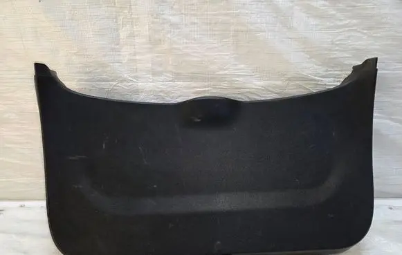 Opel Mokka Tailgate/trunk/boot lid 