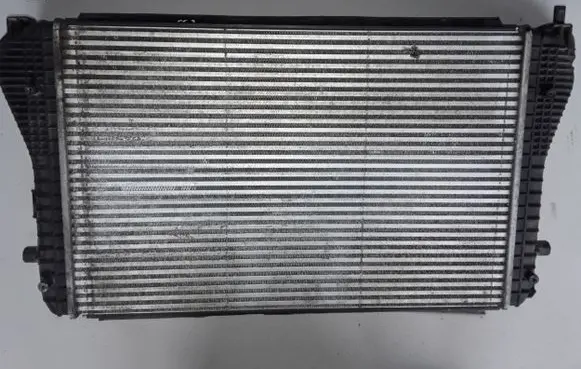 Volkswagen PASSAT CC Intercooler radiator 3C0145805AE