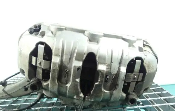 Porsche Panamera (970) Front brake caliper IMPRK1279088