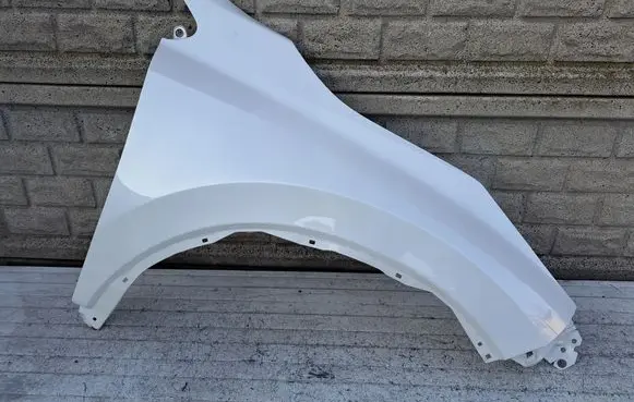 Honda CR-V Front wheel arch liner splash guards PPHNDCRVV