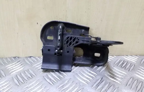 Volkswagen Golf Plus Engine bonnet/hood lock/latch loop/hook 1T0823480A
