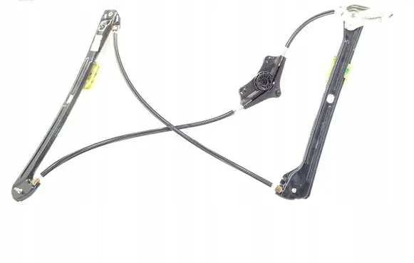Volkswagen Golf VII Front door electric window regulator 5G3837462H