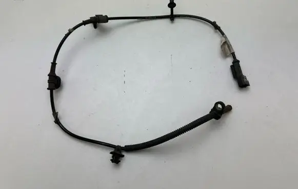 Ford Mustang VI ABS brake wheel speed sensor FR3C2C205AC