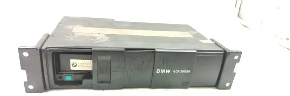 BMW 3 E46 CD/DVD changer 65128377049
