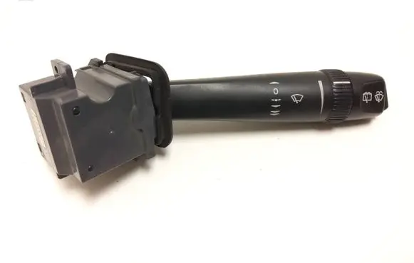 Volvo V70 Wiper control stalk 31268579