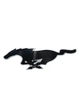 Ford Mustang Mach-E Manufacturer badge logo/emblem lj8b8a224ac